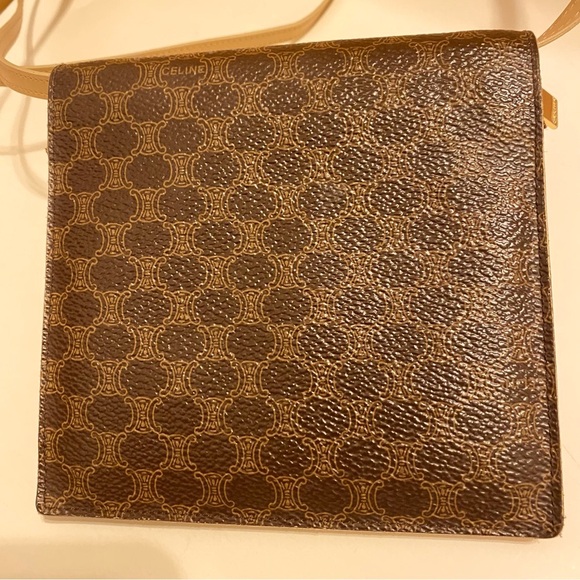 CELINE CROSSBODY WALLET ❤️ - Picture 2 of 10
